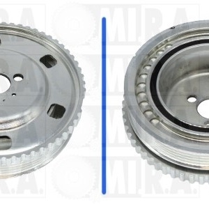 PULEGGIA ALB. MOT. ALFA MITO/FIAT 500/500X 1.2/1.4 46548458