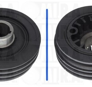 PULEGGIA ALB. MOT. MITSUBISHI PAJERO III (00>) ME 204075