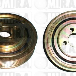 PULEGGIA FIAT DAILY N/DUCATO  504017415