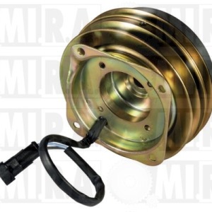 PULEGGIA ELETTROM.IVECO DAILY I / II 85>99 500305942