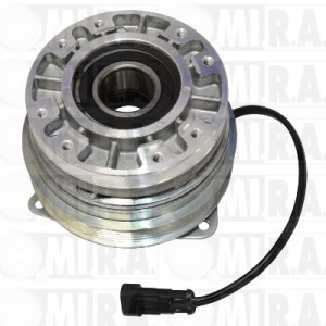 PULEGGIA ELETTROM.IVECO DAILY  504086465