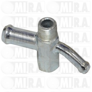 RAC. RAFFRED. TESTATA MITSUBISHI L300 – HYUNDAI H100 MD199221