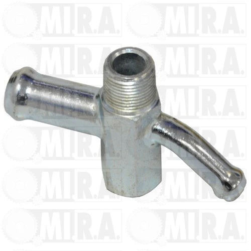 RAC. RAFFRED. TESTATA MITSUBISHI L300 – HYUNDAI H100 MD199221