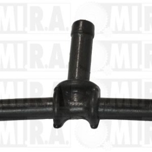 RACCORDO A T (3 VIE) VOLKSWAGEN GOLF IV DM 8.5 701819876