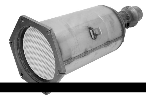 DPF 1731Z2