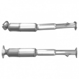 Catalyseur Honda LEGEND,18151-P5A-G00