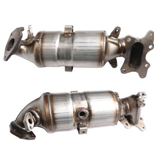 Catalyseur Honda Accord Tourer, 18160-R60-U00
