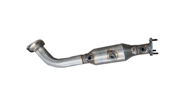 Catalyseur Honda CR-V, 18160-RZA-A00