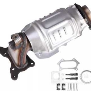 Catalyseur Honda Fit 18190RP3A00