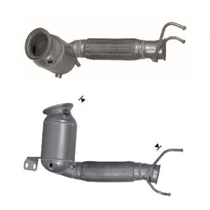 CATALYSEUR BMW-MINI 18328678674 18329470152