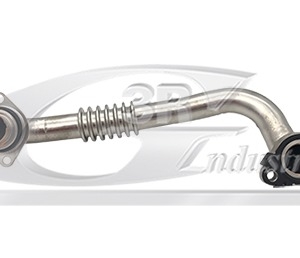 CONDUIT Vanne EGR FORD FOCUS III FM5Q9D477AA