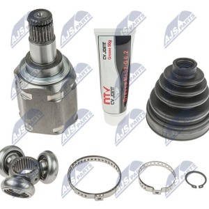 MANCHON INTÉRIEUR DE L&rsquo;ARBRE D&rsquo;ENTRAÎNEMENT, NPW-CH-071F /04641855AA