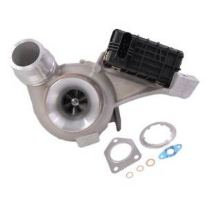 Turbocompresseur 7810190C02