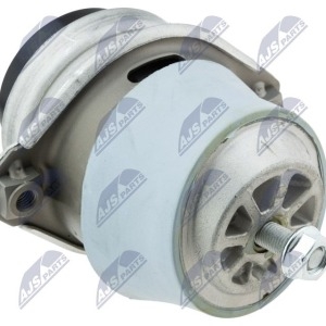 SUPPORT DE MOTEUR HYDRAULIQUE, ZPS-PL-081 /9809162280