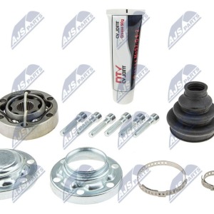 MANCHON EXTÉRIEUR DE L&rsquo;ARBRE D&rsquo;ENTRAÎNEMENT, NPZ-BM-026F /33217561783