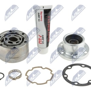CARDAN JOINT DE TRANSMISSION, NPW-MS-048F /MB661414