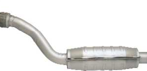 Catalyseur 7700432799