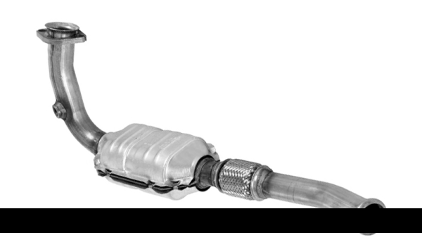 Catalyseur 7700844240
