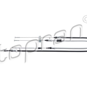 Bouton de commande rotatif 200864001, 522568