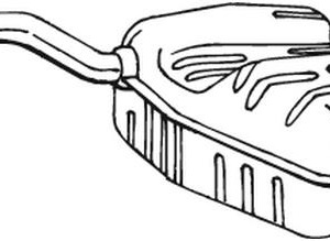 SILENCIEUX FINAL 7700829533