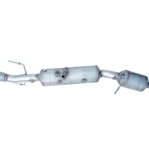 DPF 201008504R, 95529478