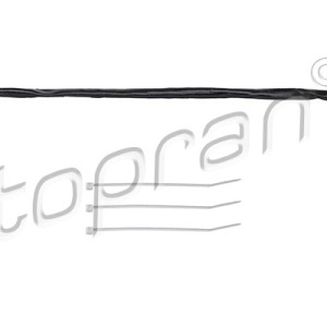 durite de radiateur 201758001, 855333