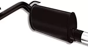 ÉCHAPPEMENT SPORTIF RENAULT CLIO