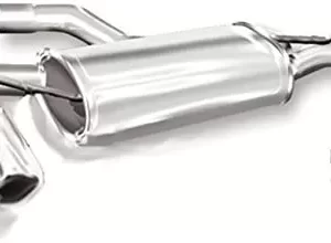 ÉCHAPPEMENT SPORTIF VOLKSWAGEN GOLF VII