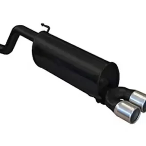 ÉCHAPPEMENT SPORTIF FIAT PUNTO ABARTH IV