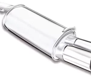 ÉCHAPPEMENT SPORTIF PEUGEOT 208 GTI