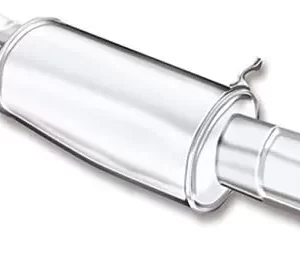 ÉCHAPPEMENT SPORTIF PEUGEOT 208