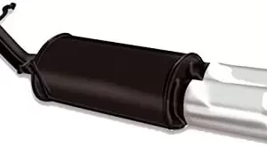 ÉCHAPPEMENT SPORTIF CITROEN C4 / PEUGEOT 307