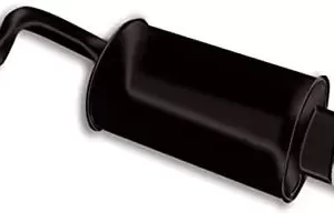 ÉCHAPPEMENT SPORTIF RENAULT CLIO