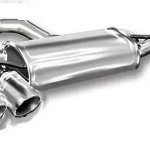 ÉCHAPPEMENT SPORTIF AUDI SPORTBACK A3