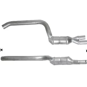 CATALYSEUR BMW 330TD 3.0 E46