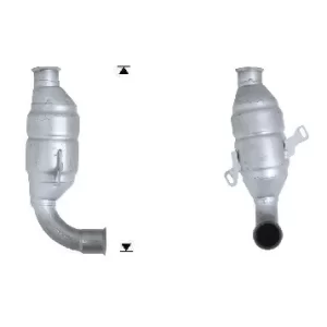 CATALYSEUR CITROËN