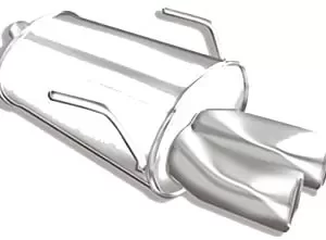 ÉCHAPPEMENT SPORTIF FIAT 500S