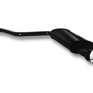 ÉCHAPPEMENT SPORTIF FIAT CINQUECENTO / 700 / 900