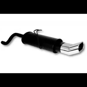 ÉCHAPPEMENT SPORTIF FIAT PUNTO II