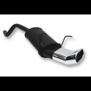 ÉCHAPPEMENT SPORTIF FIAT PUNTO III