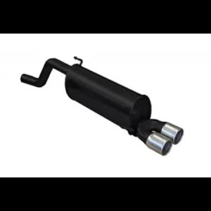 ÉCHAPPEMENT SPORTIF FIAT PUNTO IV SPORT