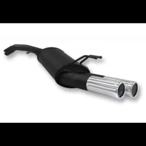 ÉCHAPPEMENT SPORTIF FIAT STILO