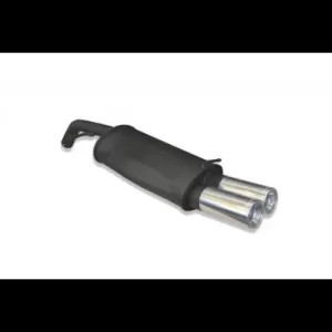 ÉCHAPPEMENT SPORTIF FORD FIESTA VI