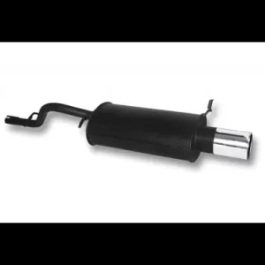 ÉCHAPPEMENT SPORTIF FORD KA