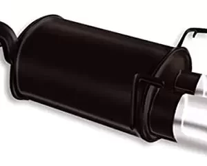 ÉCHAPPEMENT SPORTIF OPEL ASTRA G