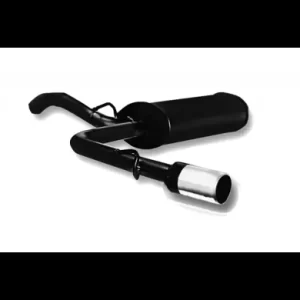 ÉCHAPPEMENT SPORTIF OPEL ASTRA J