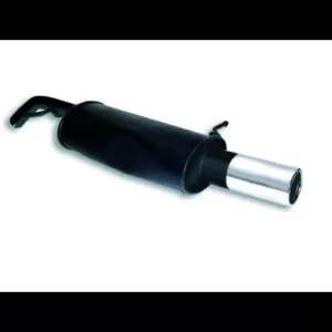 ÉCHAPPEMENT SPORTIF FORD FIESTA VI