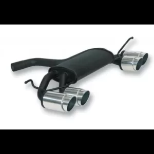 ÉCHAPPEMENT SPORTIF VOLKSWAGEN GOLF V