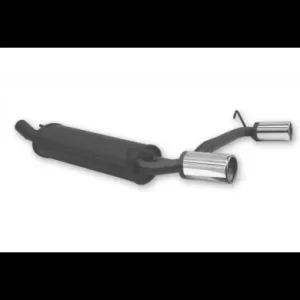 ÉCHAPPEMENT SPORTIF VOLKSWAGEN GOLF III