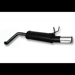 ÉCHAPPEMENT SPORTIF RENAULT MEGANE COACH